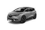 Renault Scenic Black Edition 2019 года